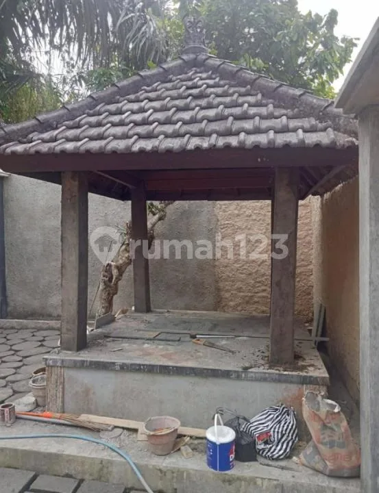 Ready Rumah Sewa Kosongan Daerah Tabanan Deket Taman Kupu Kupu Bangunan Baru - Image 2 of 4