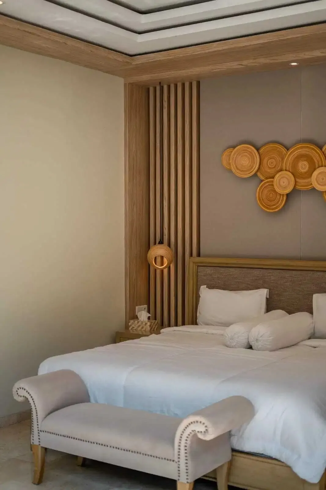 4 BEDROOMS VILLA TIKA FOR SALE IN BALI BANJAR SEMER - Image 9 of 10
