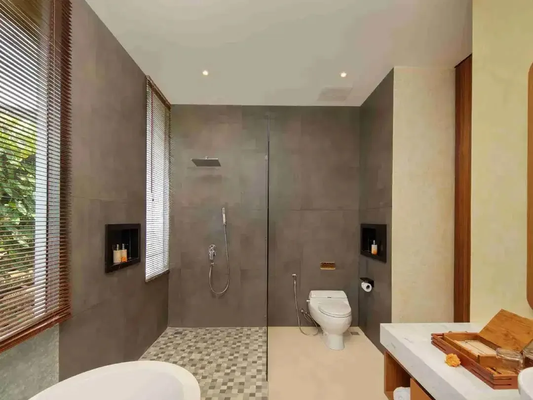 Villa Mewah Baru Dekat Atlas Beach Club Berawa Canggu - Image 6 of 10