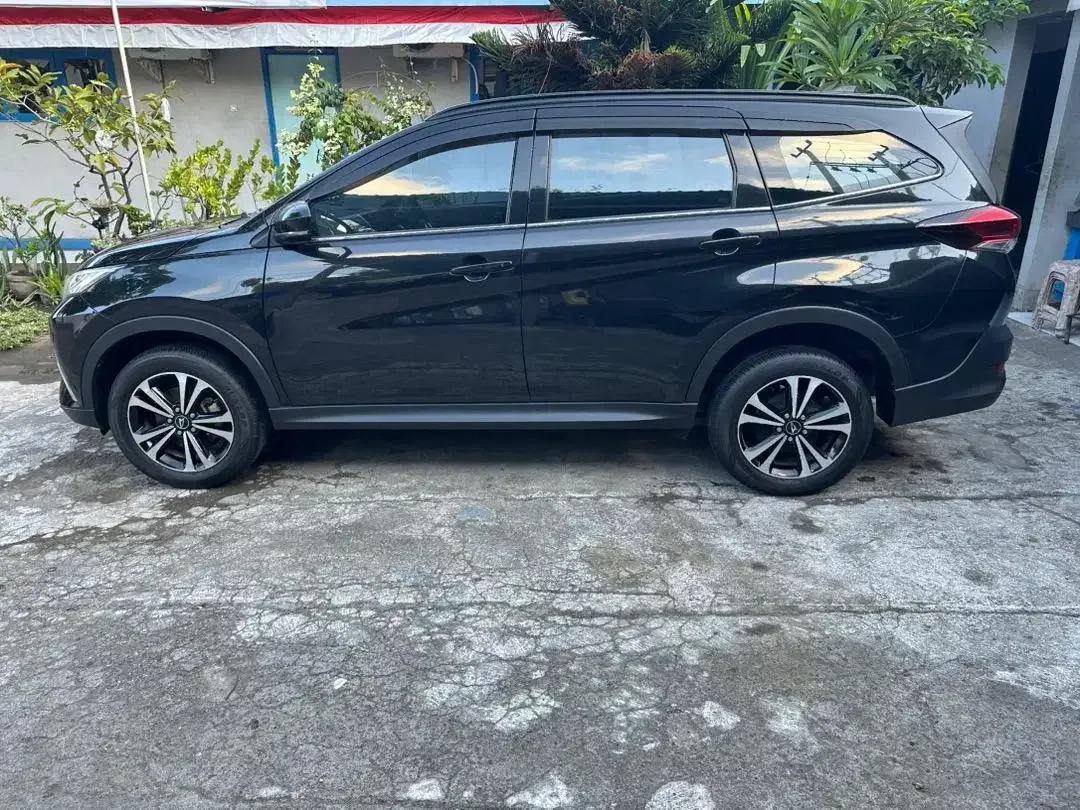 Dijual Terios 2018 MT - Image 3 of 8