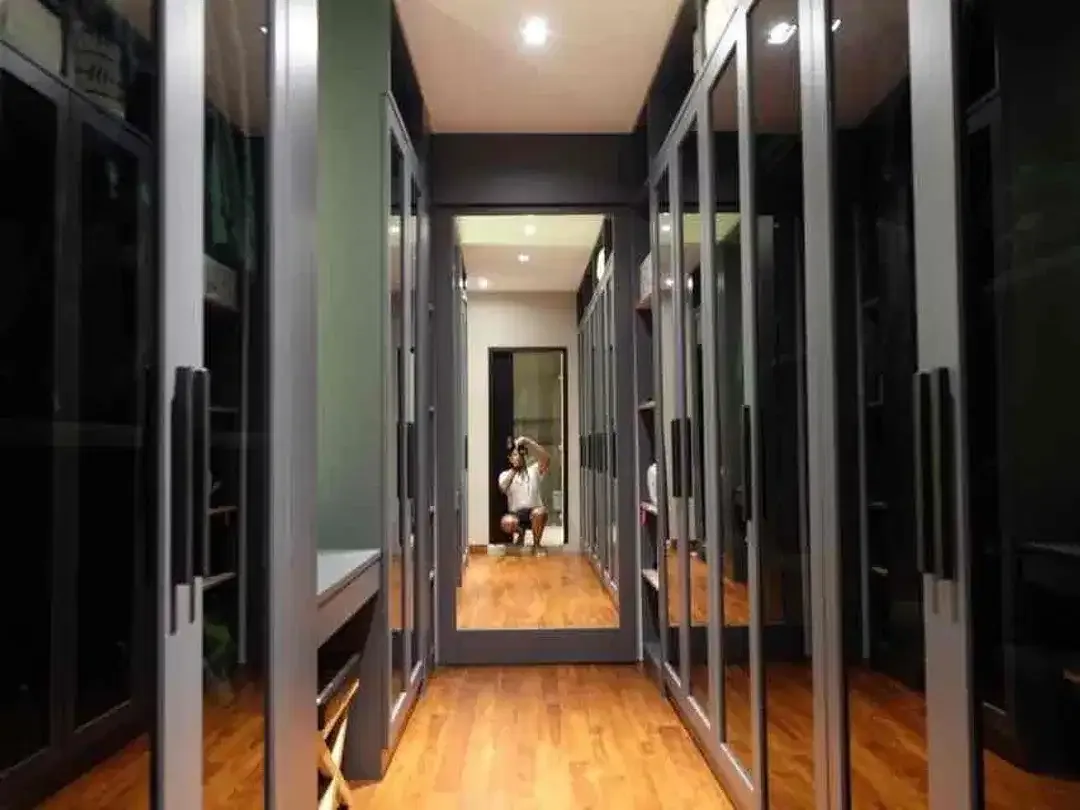 DIJUAL RUMAH MEWAH ESTETIK MODERN DI JIMBARAN - Image 2 of 10
