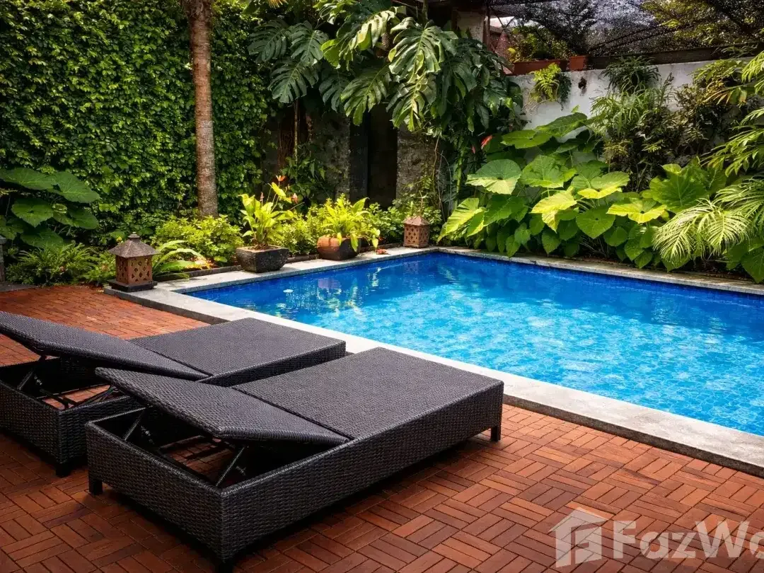 2 Bedroom Villa for rent in Ubud, Bali - Image 1 of 10