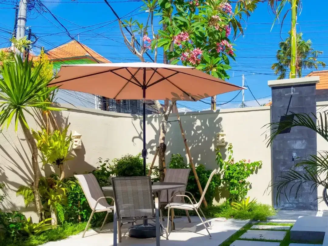 Villa Mertanadi Kerobokan Badung Bali - Image 9 of 10