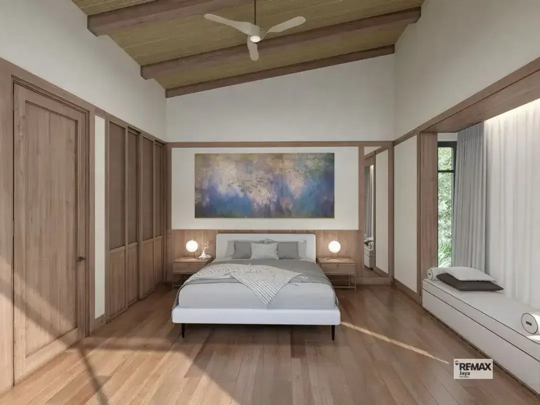 Premium Investment Apartment With 55-Year Leasehold In Sanur - Image 9 of 10