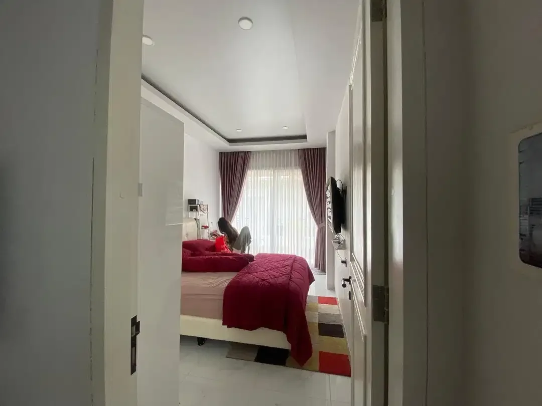 Dijual Rumah Minimalis Lokasi Strategis di Tukad Badung, - Image 10 of 10