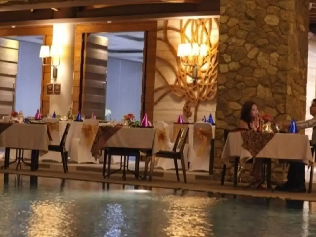 Boutique Hotel with Ocean View in Nusa Dua - Image 5 of 10