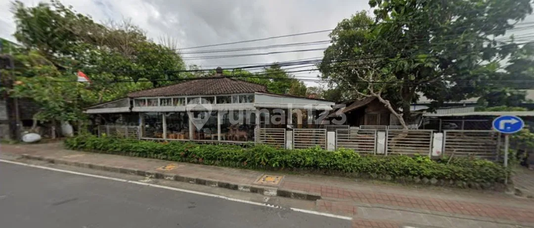 Tanah Bypass Kesiman - Image 2 of 4