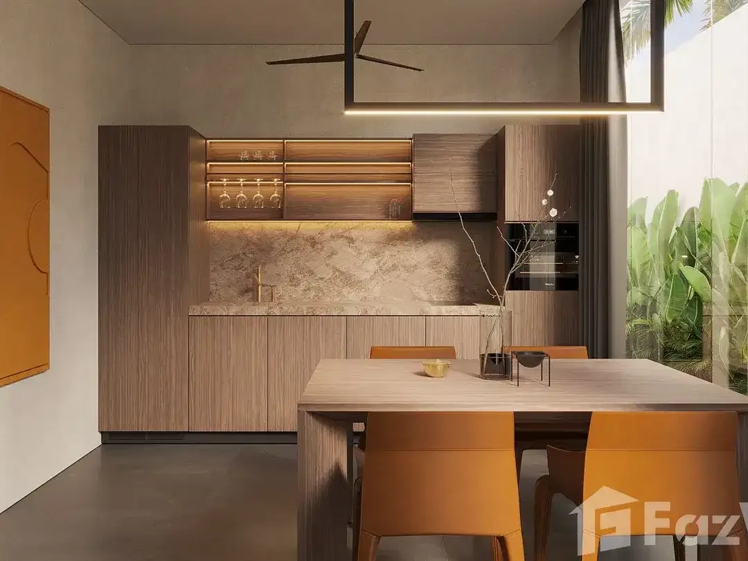 2 Bedroom Villa for sale at Escape Concept Villas - Image 4 of 10
