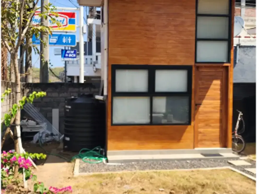 Dijual Tanah dan Bangunan di Jimbaran - Image 8 of 10