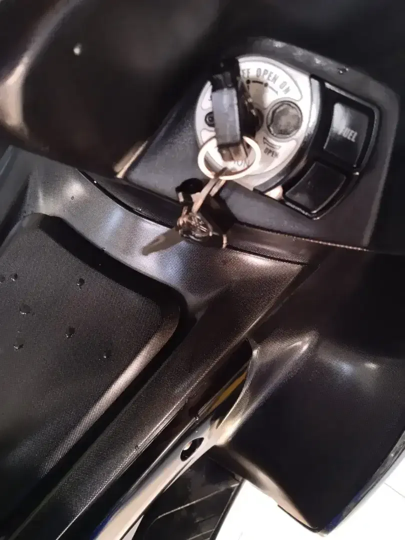 DP 2,2 JT / BUNGA MENURUN 2% / YAMAHA AEROX TAHUN 2023 - Image 7 of 7