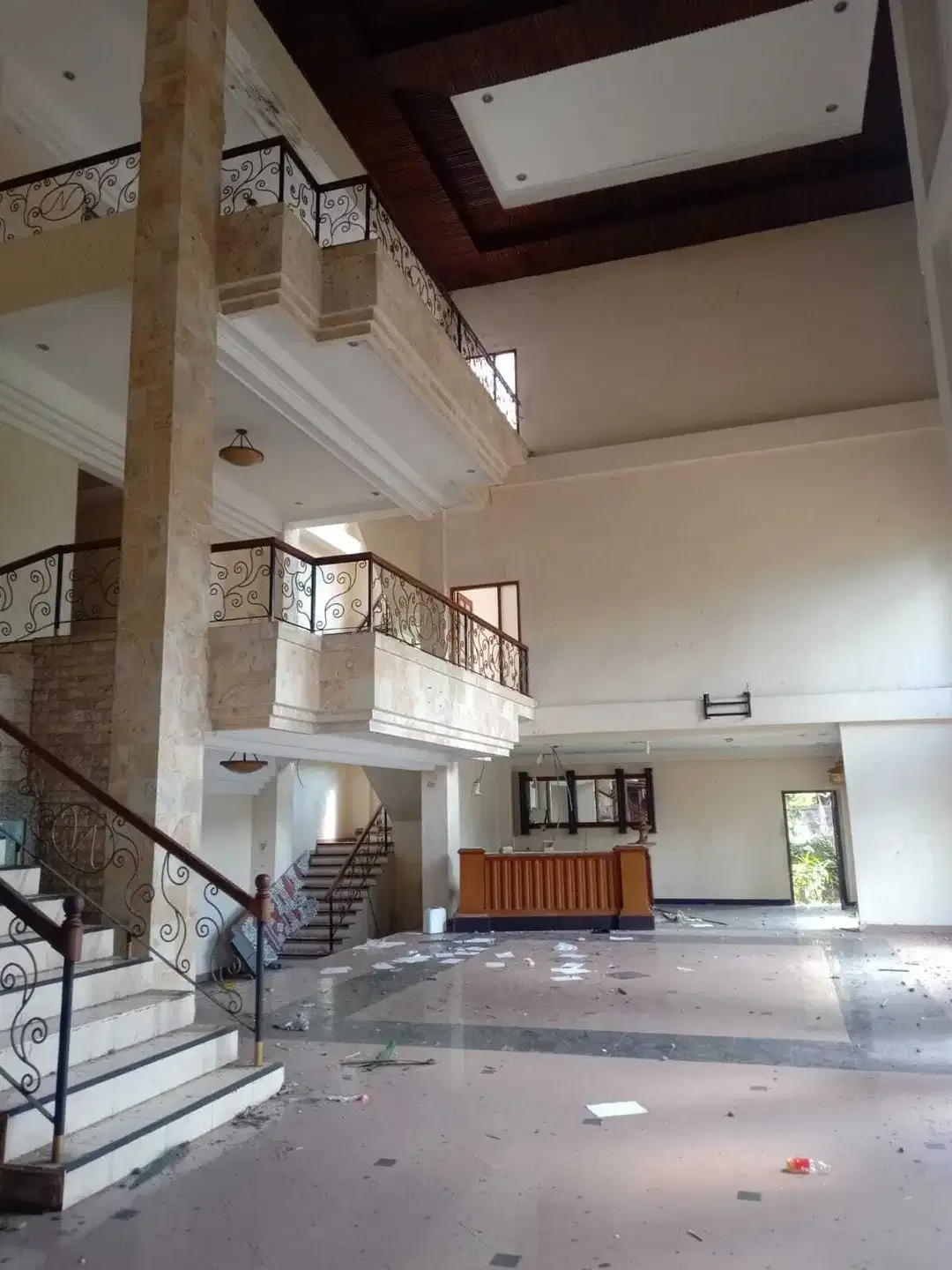 DIJUAL BANGUNAN HOTEL DI DENPASAR - Image 6 of 9