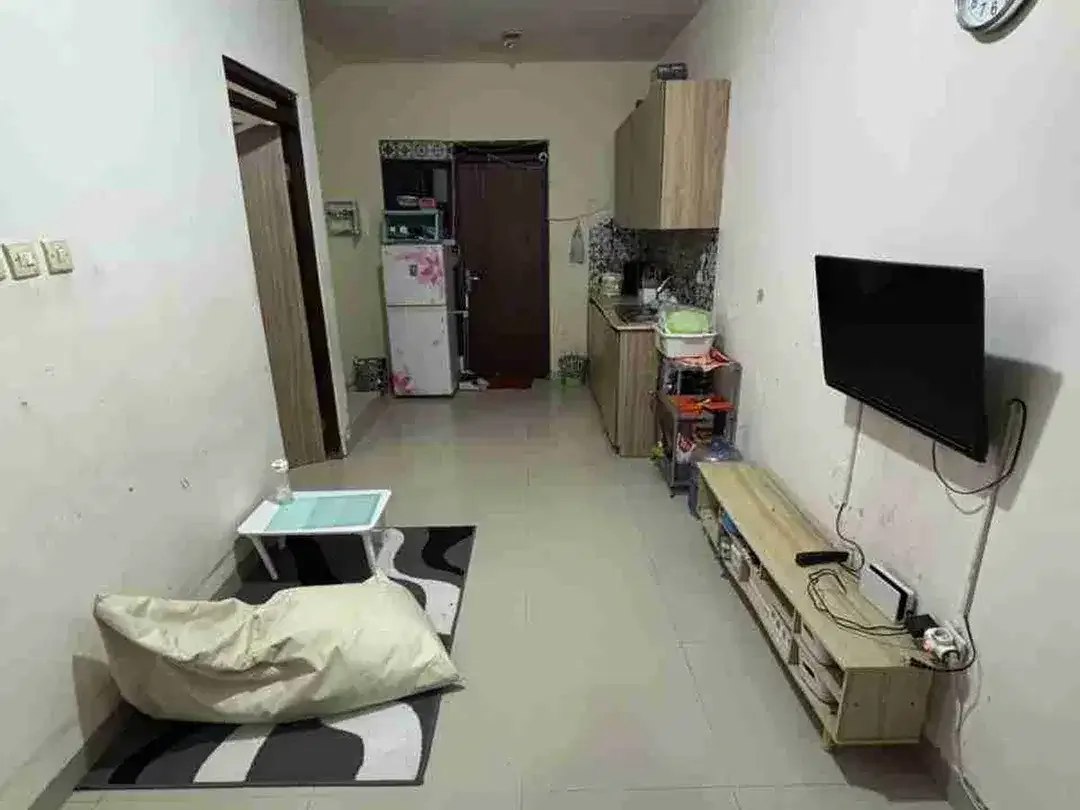 Jual Rumah modern minimalis 1lt Lokasi di Perumahan Dalung area strategis Hunian. 1 - Image 2 of 7