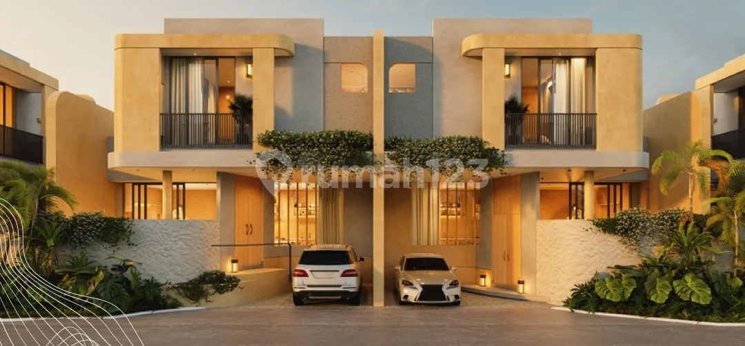 Exclusive Villa & Land Development In Jimbaran - Image 1 of 4