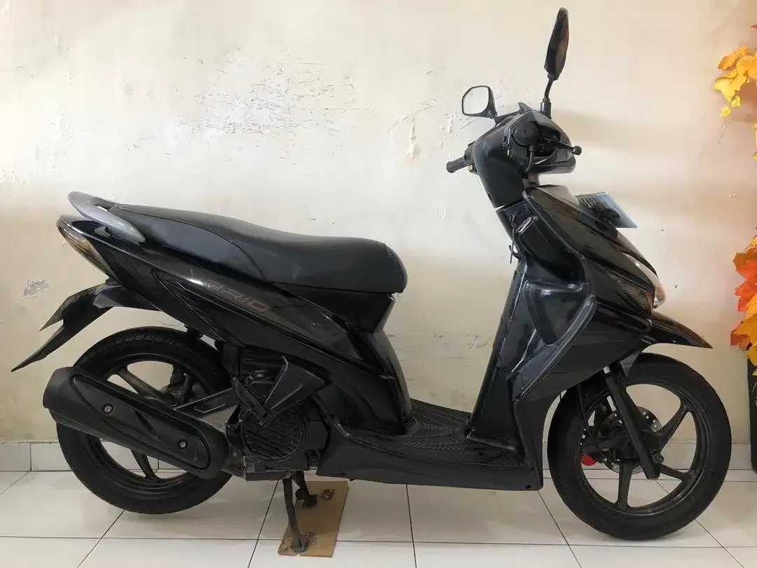 Honda Vario CW Th.2011 Orisinil!! - Image 10 of 10