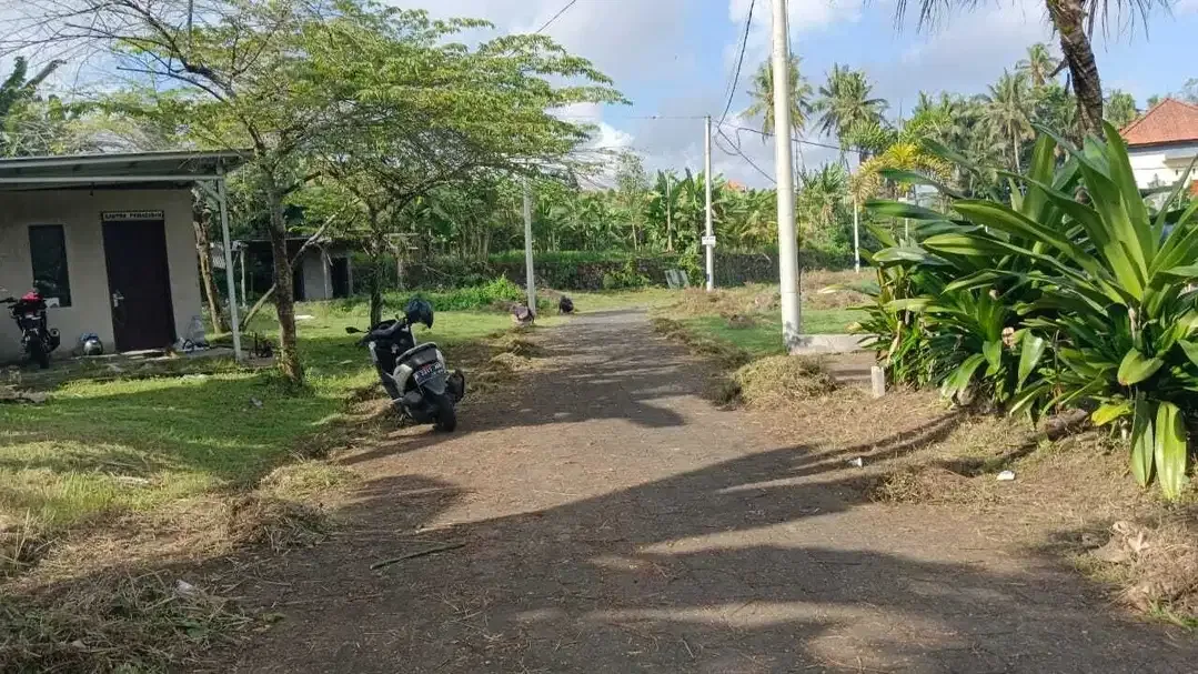 Dijual Tanah Kavling di Denbantas Tabanan - Image 8 of 10