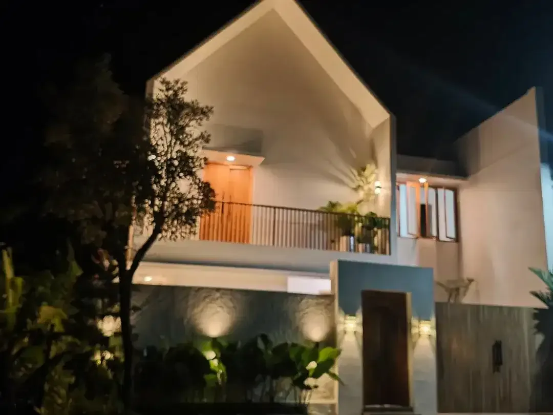 FULLY FURNISHED 3BR VILLA IN BONGAN TABANAN - Image 3 of 8