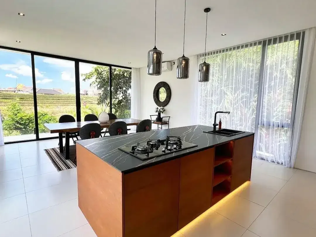 Luxury Private Villa For Rent in Prime Pererenan Location - Image 10 of 10