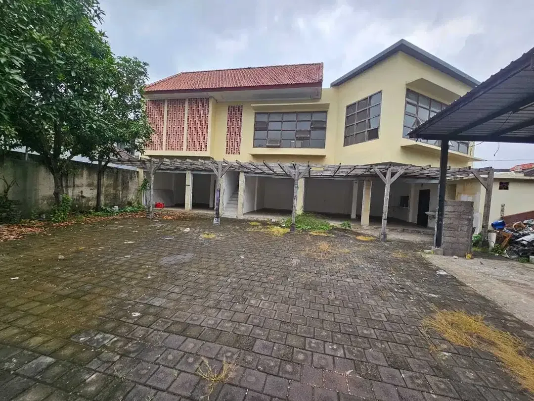 Jual Tanah Komersial Luas  385m² Lokasi Taman Sari Kerobokan Strategis. - Image 3 of 6