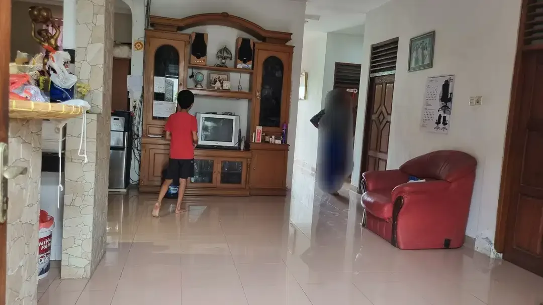 Rumah Murah Di Perumahan Elite Jalan Utama Renon Dkt Moh Yamin Merdeka - Image 8 of 10