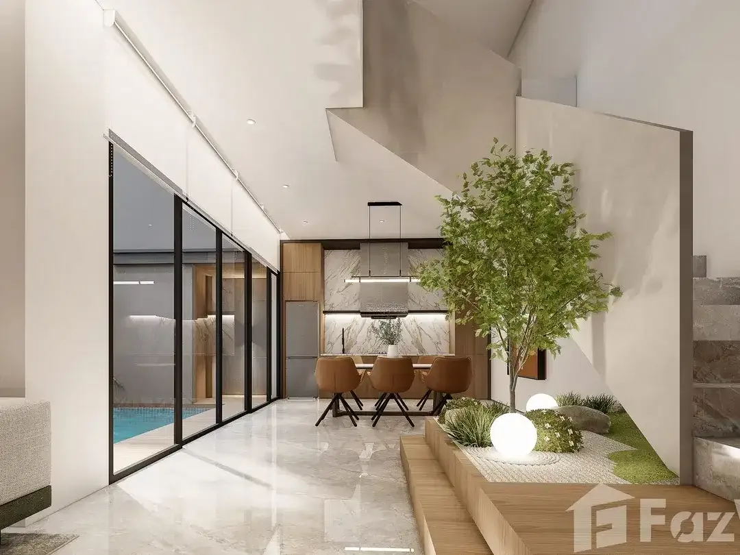 3 Bedroom Villa for sale in Denpasar Barat, Bali - Image 6 of 10