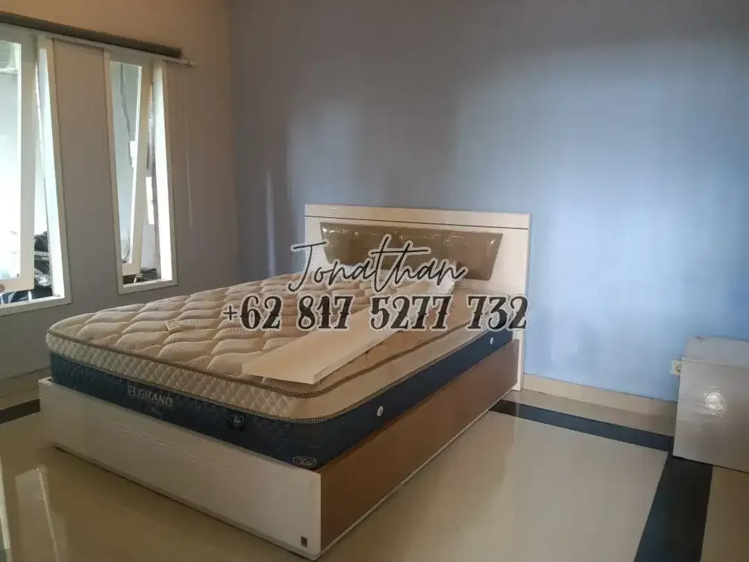 RUMAH FREEHOLD SIAP HUNI DENGAN 4 KAMAR TIDUR DI SEMPIDI - HSAH - Image 6 of 10
