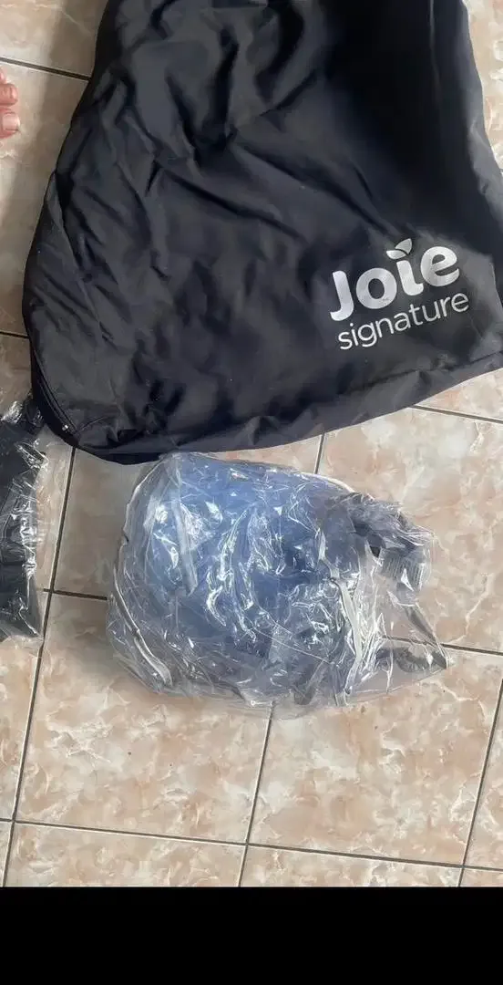 Stroller anak joie signature tourist - Image 8 of 8