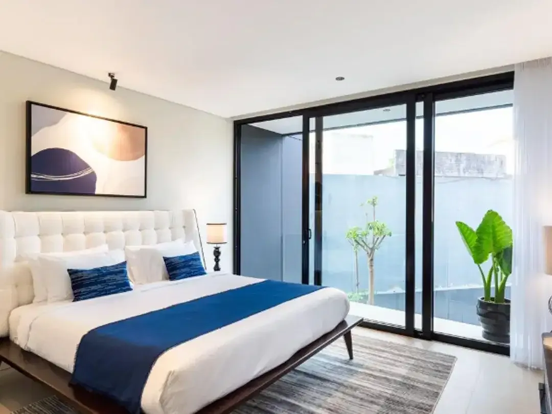 VILLA MEWAH 5 KAMAR TIDUR FASILITAS BINTANG 5 DI BALI (End User Only) - Image 6 of 10