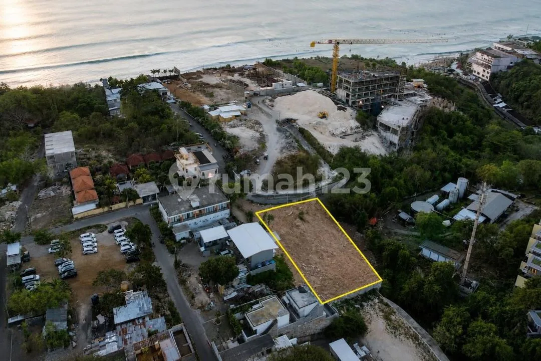 Prime Location Near Dreamland Beach Land Leasehold - Image 3 of 4
