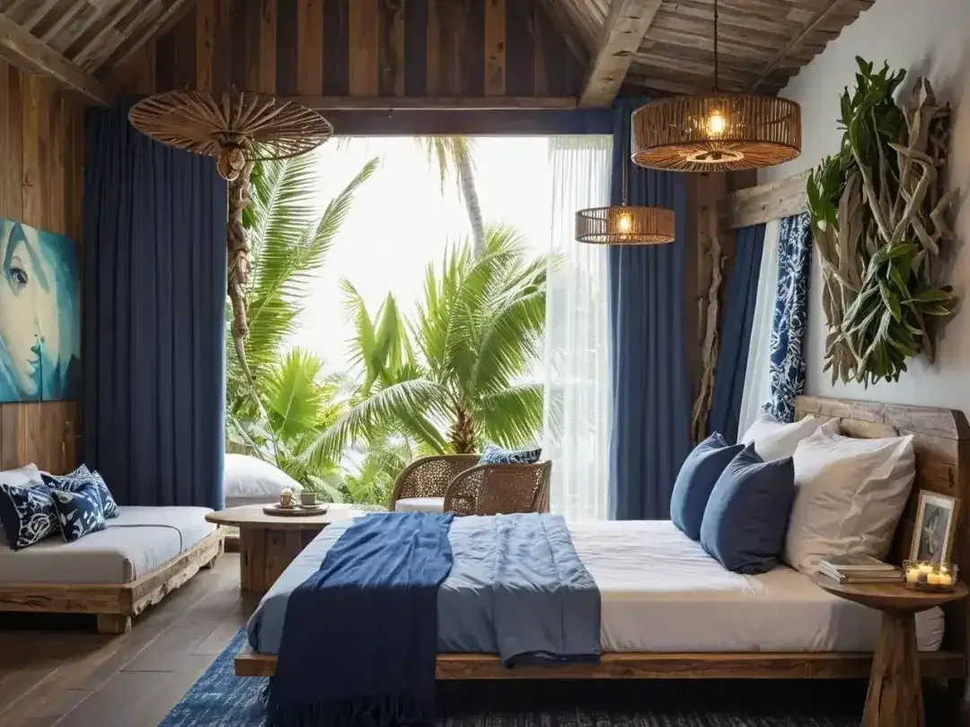 2 Bedroom Villa for sale in Ginyar, Bali - Image 7 of 10