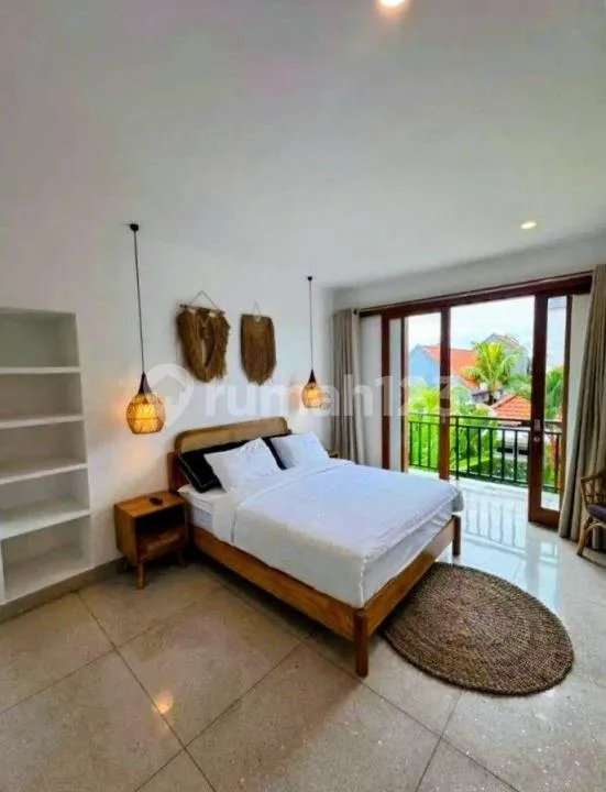 Disewakan Villa Mewah di Umalas Private - Image 4 of 4