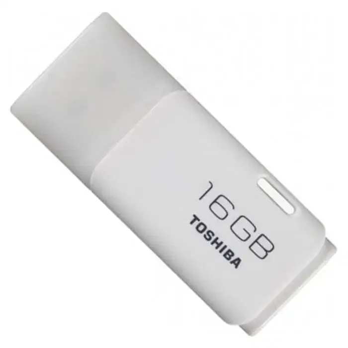 Flashdisk Toshiba 8 GB dan 16 GB - Image 6 of 6
