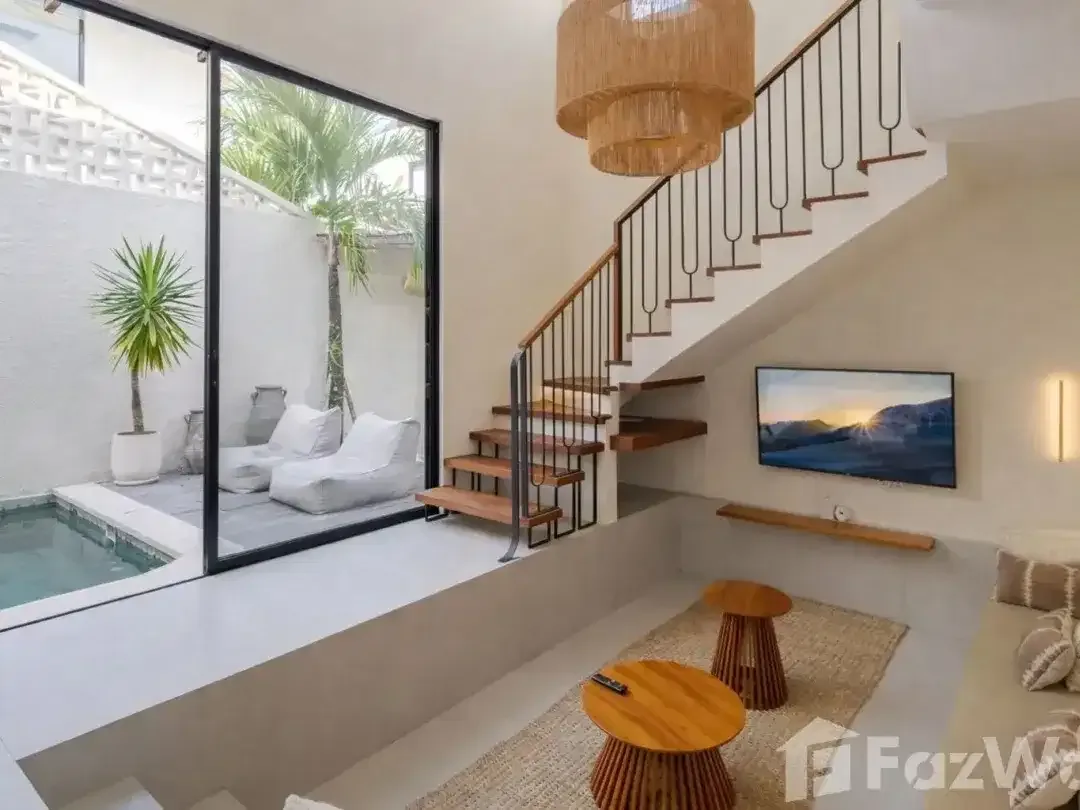 3 Bedroom Villa for sale in Seminyak, Bali - Image 2 of 10