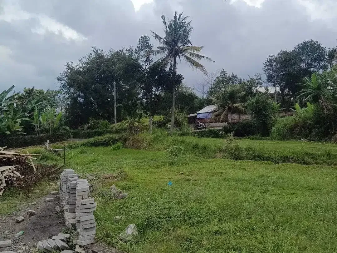 Land for sale in Kediri, Bali - Image 5 of 10