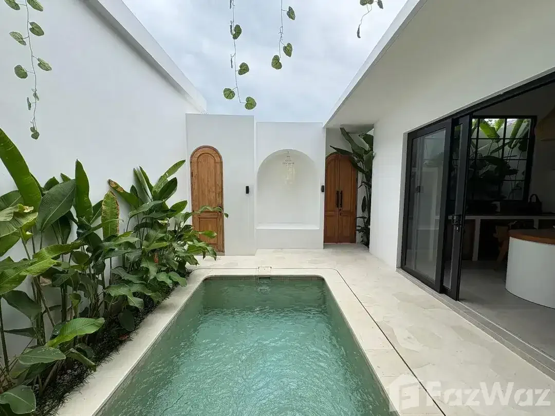 2 Bedroom Villa for sale in Pantai Lima, Bali - Image 2 of 10