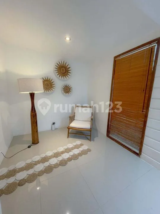 Luxury Tropical Villa In Petitenget - Leasehold Or Freehold - Image 4 of 4
