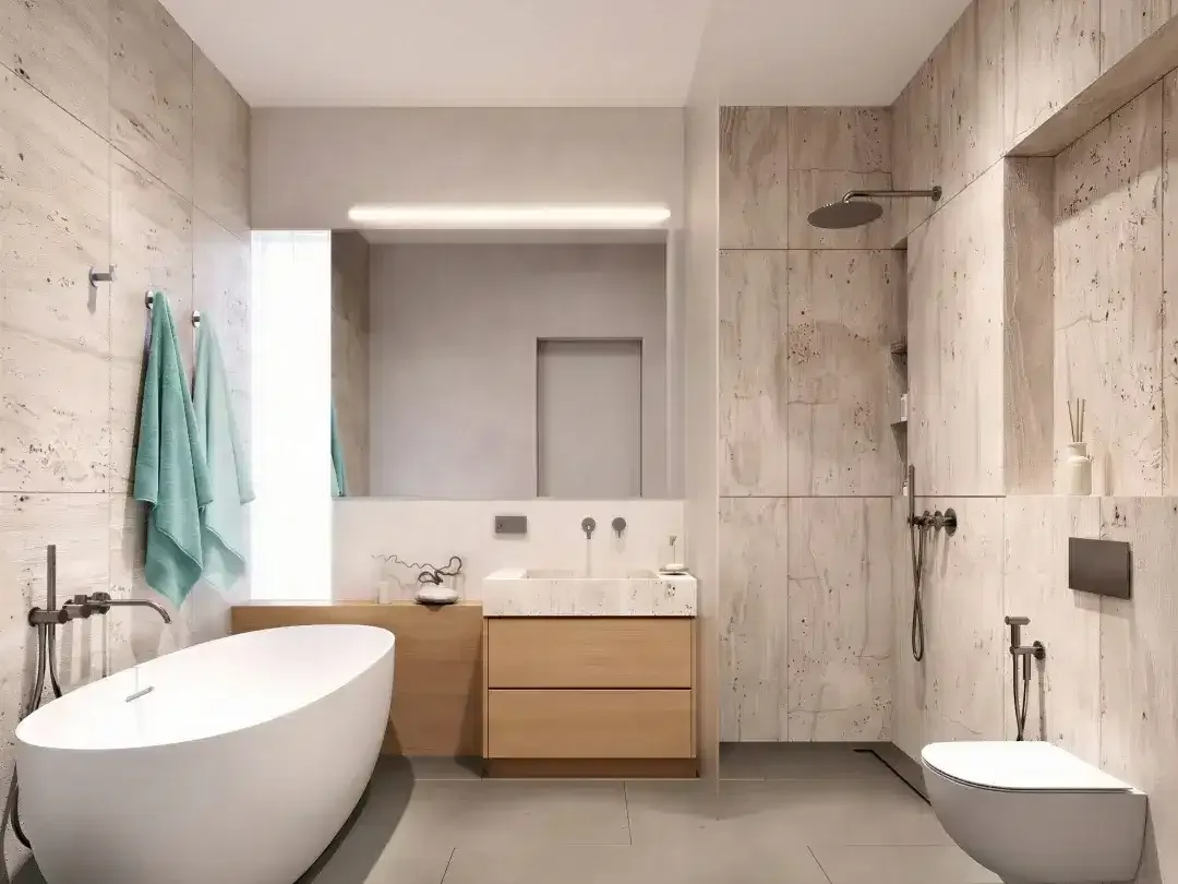 1 Bedroom Apartment for sale at SURFSIDE ULUWATU - Image 4 of 6