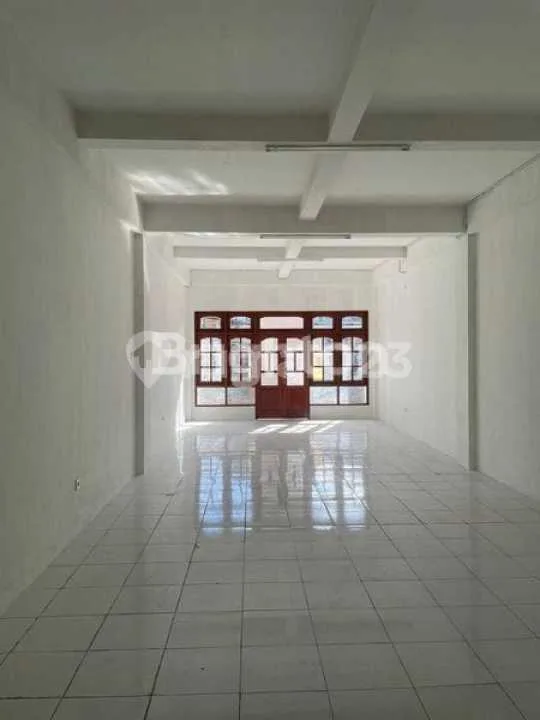 Ruko Di Jual Jl. Bulu Indah Denpasar - Image 4 of 4