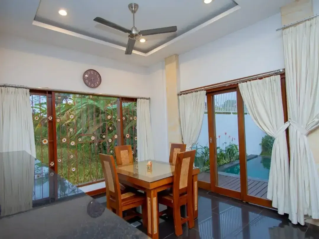 DISEWAKAN VILLA – PANTAI SABA, GIANYAR - Image 7 of 7