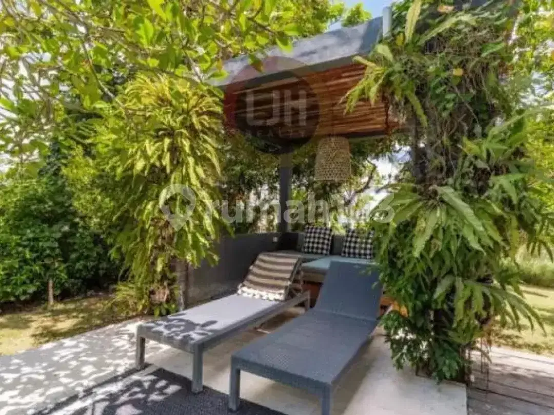 For Sale Villa Umalas Bali With Swimming Pool - Image 8 of 9