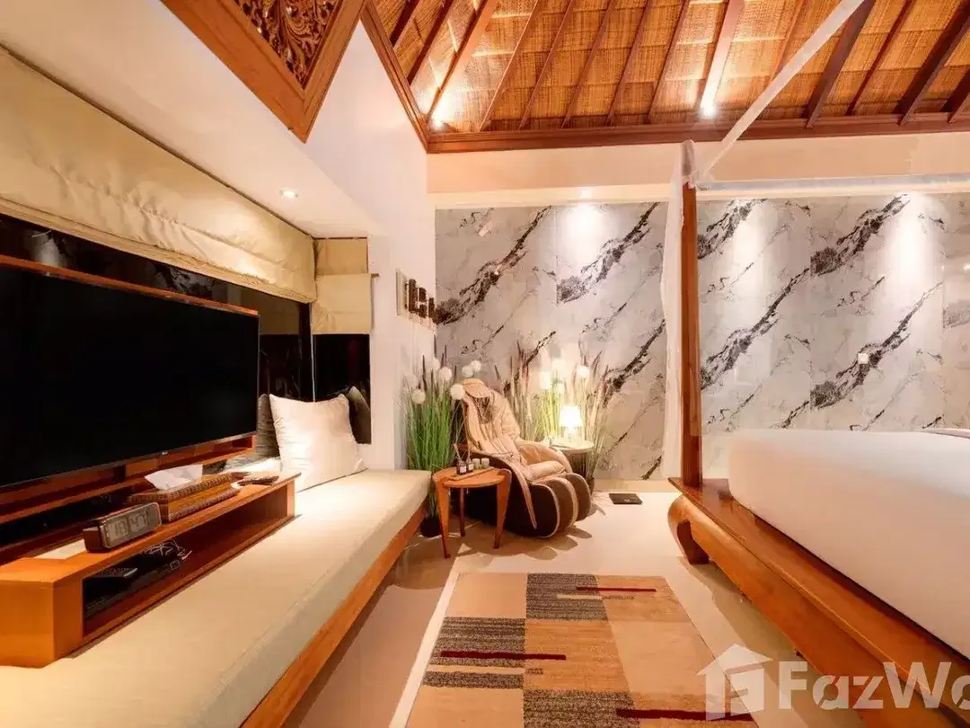 1 Bedroom Villa for sale in Seminyak, Bali - Image 3 of 10