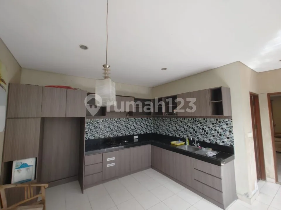 Disewakan Rumah Minimalis di Batubulan - Image 4 of 4