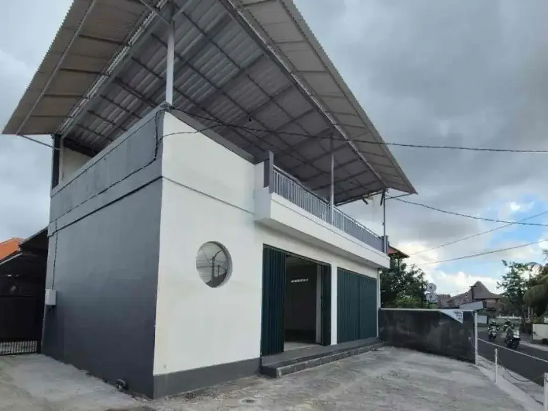DISEWAKAN RUKO BARU DAERAH KEROBOKAN BADUNG BALI - Image 2 of 9