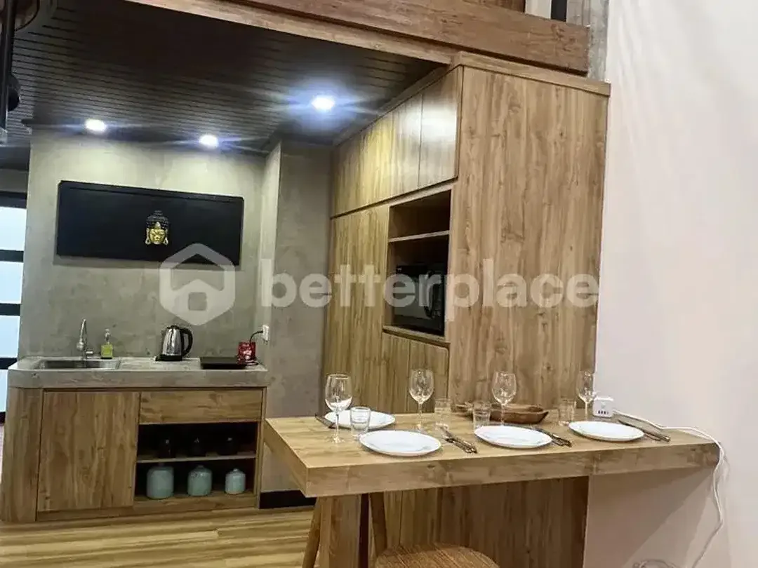 One Bedroom Apartment in Seminyak – Modern Comfort Near Bali’s Best Cafés - Image 7 of 10
