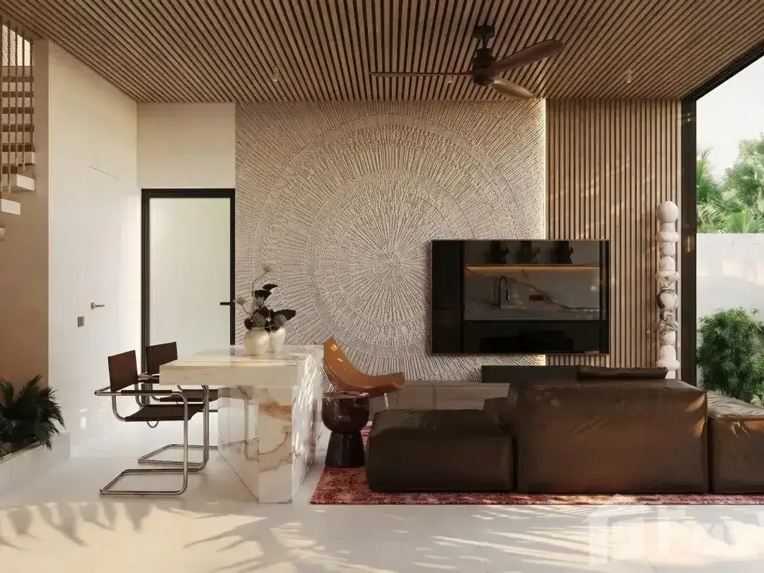 1 Bedroom Villa for sale in Pererenan, Bali - Image 8 of 10