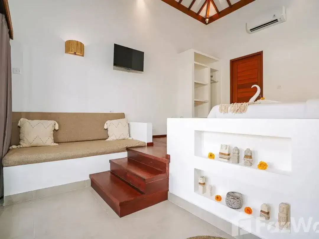 2 Bedroom Villa for sale in Seseh, Bali - Image 5 of 10