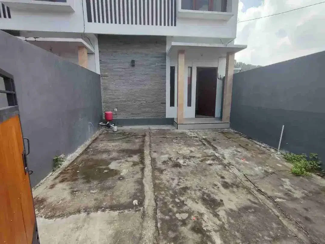 Rumah Siap Huni Minimalis, Harga Murah di Batuaji, Kerambitan, Tabanan - Image 2 of 7