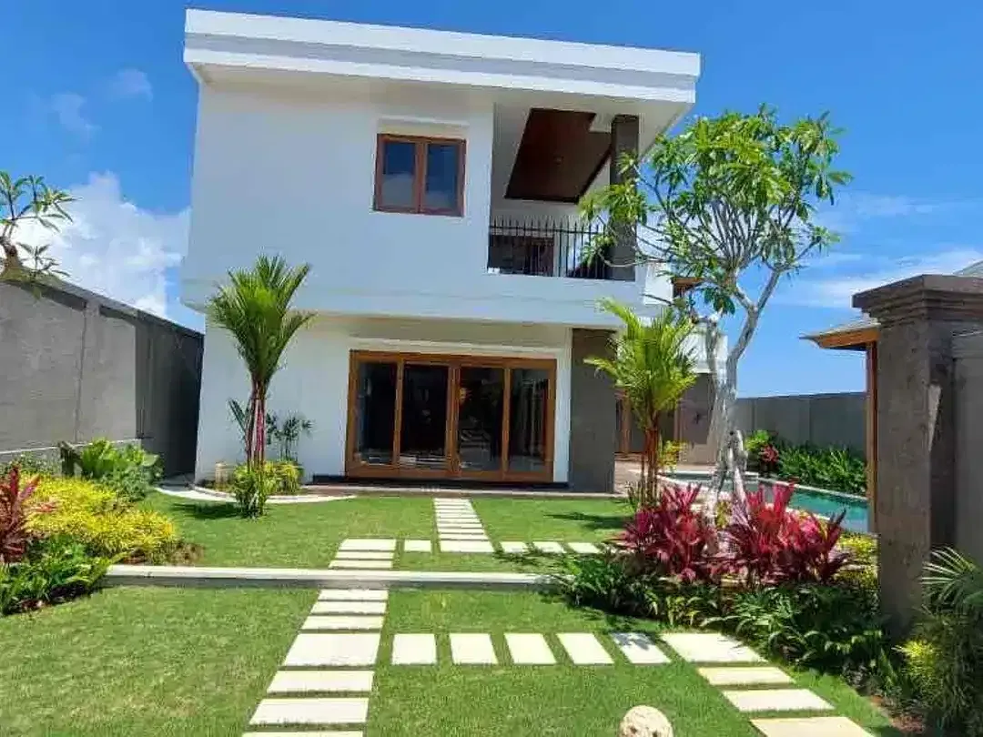 Forsale vila 
PECATU-DEKAT ALILA - Image 5 of 10