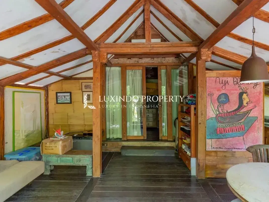 DIJUAL VILLA DENGAN 2 KAMAR TIDUR DI PERERENAN - Image 10 of 10