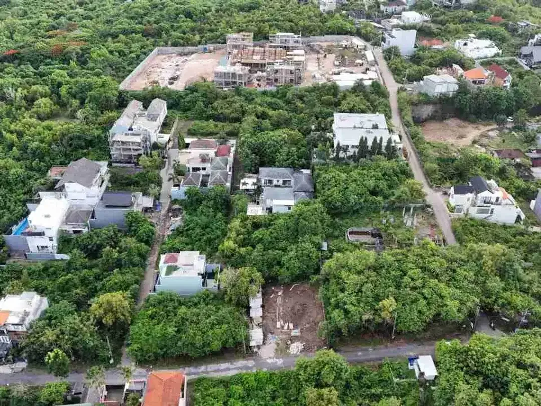 dijual tanah komersil ocean view lokasi pecatu - Image 9 of 9