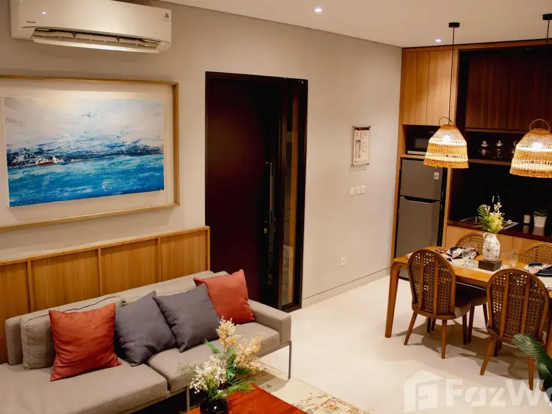 4 Bedroom Villa for sale at Ciputra Beach Resort - Image 2 of 10